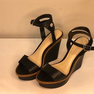 Charles and Keith Sandals in Excellent Condition